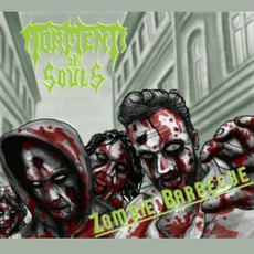 Zombie Barbecue mp3 Album by Torment Of Souls