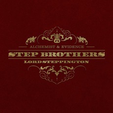 Lord Steppington (Deluxe Edition) mp3 Album by Step Brothers