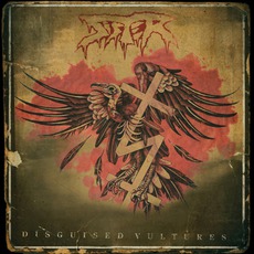 Disguised Vultures mp3 Album by Sister