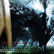 Classical Music And Popular Songs mp3 Album by Martin Orford