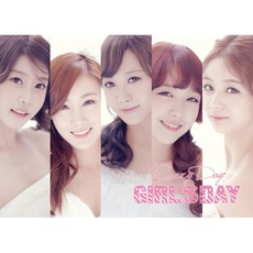 Everyday mp3 Album by Girl's Day