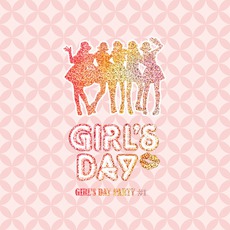 Girl's Day Party #1 mp3 Album by Girl's Day