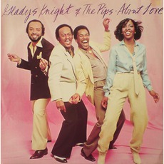 About Love (Remastered) mp3 Album by Gladys Knight & The Pips