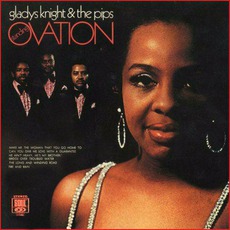 Standing Ovation mp3 Album by Gladys Knight & The Pips