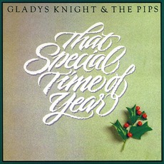 That Special Time Of Year mp3 Album by Gladys Knight & The Pips
