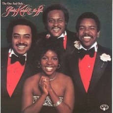 The One And Only mp3 Album by Gladys Knight & The Pips