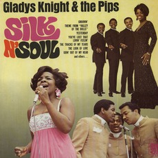 Silk & Soul mp3 Album by Gladys Knight & The Pips