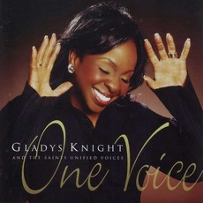 One Voice mp3 Album by Gladys Knight And The Saints Unified Voices