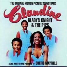 Claudine mp3 Soundtrack by Gladys Knight & The Pips
