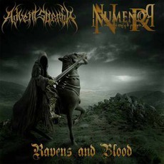 Ravens And Blood mp3 Compilation by Various Artists