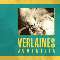 Juvenilia (Re-Issue) mp3 Artist Compilation by The Verlaines