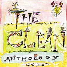 Anthology mp3 Artist Compilation by The Clean