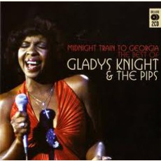 Midnight Train To Georgia: The Best Of mp3 Artist Compilation by Gladys Knight & The Pips