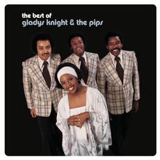 The Best Of Gladys Knight & The Pips mp3 Artist Compilation by Gladys Knight & The Pips