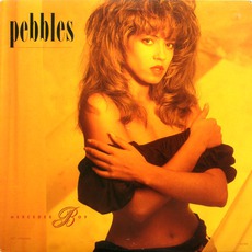 Mercedes Boy mp3 Single by Pebbles