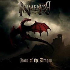The Hour Of The Dragon mp3 Single by Númenor