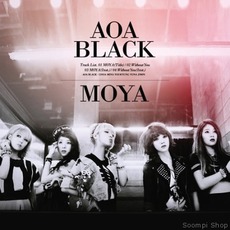 MOYA mp3 Single by AOA