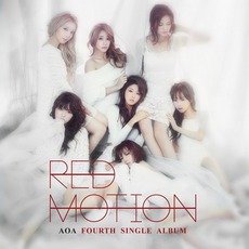 Red Motion mp3 Single by AOA
