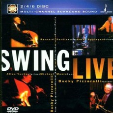Swing Live mp3 Live by Bucky Pizzarelli