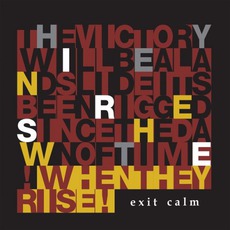 When They Rise mp3 Single by Exit Calm