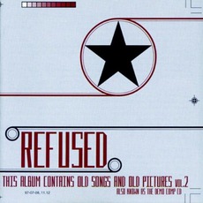 The Demo Compilation mp3 Artist Compilation by Refused