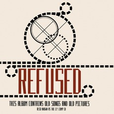 The E.P. Compilation mp3 Artist Compilation by Refused