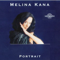 Portrait mp3 Artist Compilation by Melina Kana (Μελίνα Κανά)