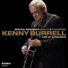 Special Requests (And Other Favorites) mp3 Live by Kenny Burrell