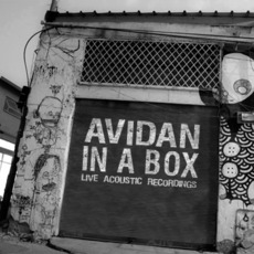 Avidan In A Box mp3 Live by Asaf Avidan