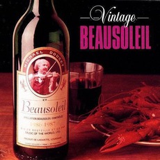 Vintage Beausoleil mp3 Live by Beausoleil