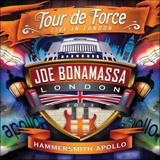 Tour De Force: Live In London - Hammersmith Apollo mp3 Live by Joe Bonamassa