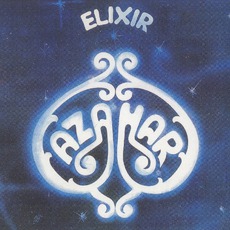 Elixir mp3 Album by Azahar