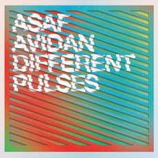 Different Pulses mp3 Album by Asaf Avidan