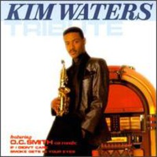 Tribute mp3 Album by Kim Waters