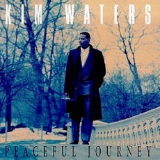 Peaceful Journey mp3 Album by Kim Waters