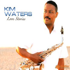 Love Stories mp3 Album by Kim Waters