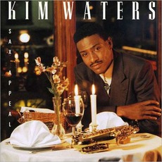 Sax Appeal mp3 Album by Kim Waters