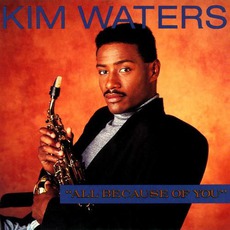 All Because Of You mp3 Album by Kim Waters