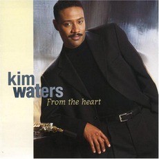 From The Heart mp3 Album by Kim Waters