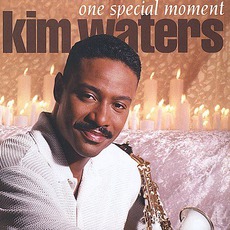 One Special Moment mp3 Album by Kim Waters