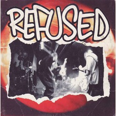 Pump The Brakes mp3 Album by Refused