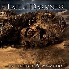 …In Perfect Asymmetry mp3 Album by Fall Of Darkness