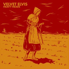 Heavy Heads mp3 Album by Velvet Elvis