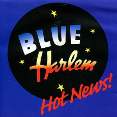 Hot News! mp3 Album by Blue Harlem