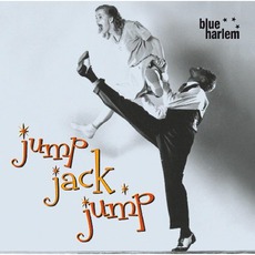 Jump Jack Jump mp3 Album by Blue Harlem