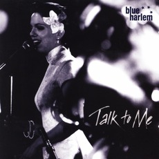Talk To Me mp3 Album by Blue Harlem