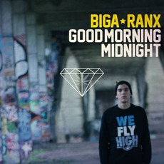 Good Morning Midnight mp3 Album by Biga Ranx