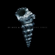 Restoring Force mp3 Album by Of Mice & Men