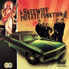 Private Funktion mp3 Album by Skeewiff