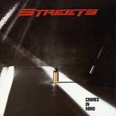 Crimes In Mind mp3 Album by Streets